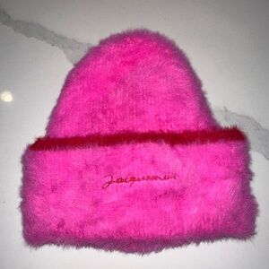 Jacquemus beanie